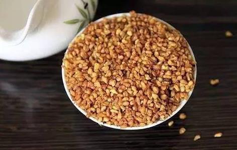 苦蕎和蕎麥有什么區(qū)別?晚上喝苦蕎茶會影響睡眠嗎?