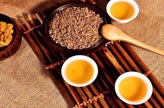 哺乳期可以喝苦蕎茶嗎?黃苦蕎和黑苦蕎哪個(gè)好?