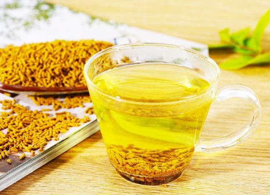 苦蕎和蕎麥有什么區(qū)別?晚上喝苦蕎茶會影響睡眠嗎?