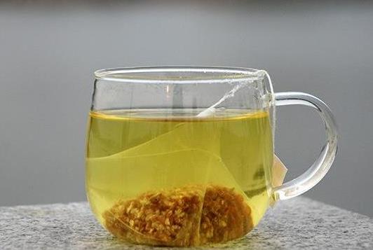 哺乳期可以喝苦蕎茶嗎?黃苦蕎和黑苦蕎哪個(gè)好?