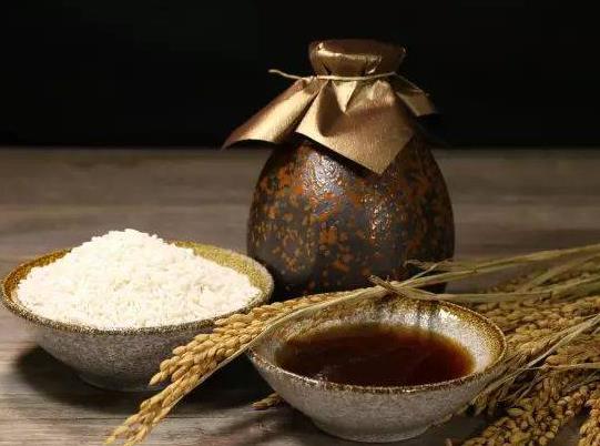 黃酒可以代替料酒去腥嗎?黃酒加熱到多少度好?