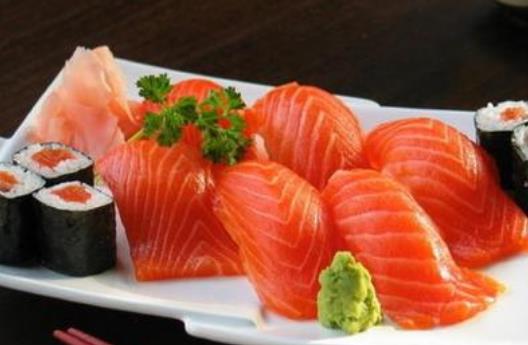 經(jīng)期可以吃三文魚嗎?吃三文魚會變胖嗎?