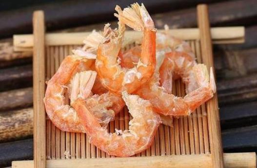 哪些人不宜吃蝦皮米?吃蝦皮米有哪些好處?