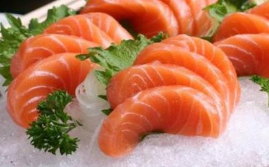 高血壓患者可以吃三文魚嗎?怎么選購(gòu)三文魚?