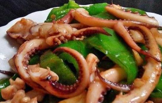 尿酸高可以吃魷魚(yú)嗎?魷魚(yú)的熱量高嗎?