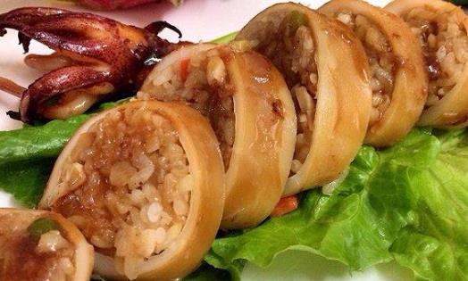 魷魚有哪些營養(yǎng)價值?吃魷魚會上火嗎?