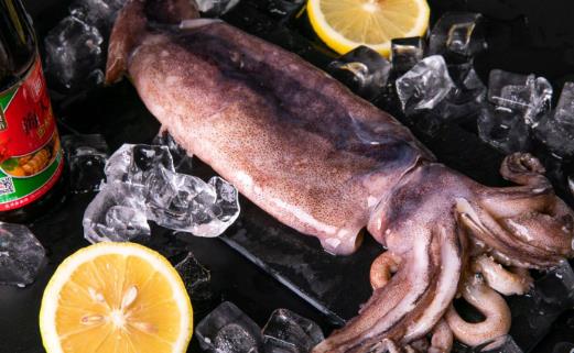 魷魚屬于發(fā)物嗎?哪些人不宜吃魷魚?