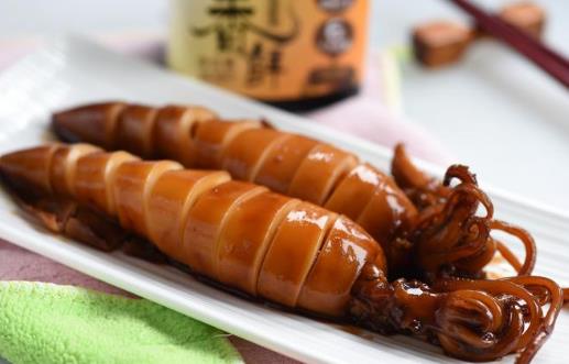 孕婦可以吃魷魚嗎?經(jīng)期可以吃魷魚嗎?