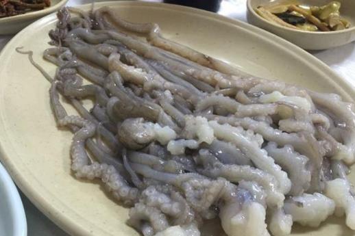 吃章魚需要煮多久?章魚的墨汁可以吃嗎?