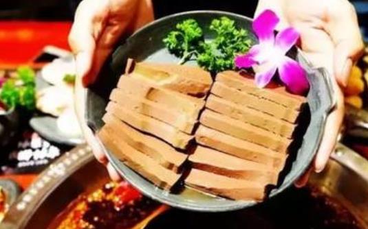 鴨血放冰箱可以保存多久?鴨血有哪些做法?