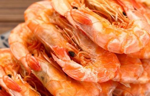 對(duì)蝦是不是基圍蝦?新鮮的對(duì)蝦怎么保存?