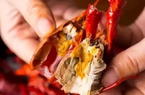 血糖高的人可以吃蝦嗎?有過敏性皮炎的人可以吃蝦嗎?