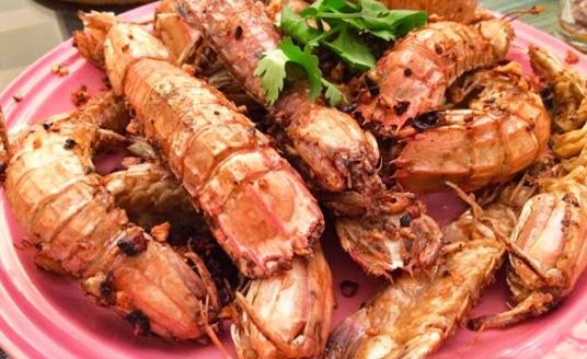 吃皮皮蝦后可以吃紅薯嗎?皮皮蝦是寒性食物嗎?