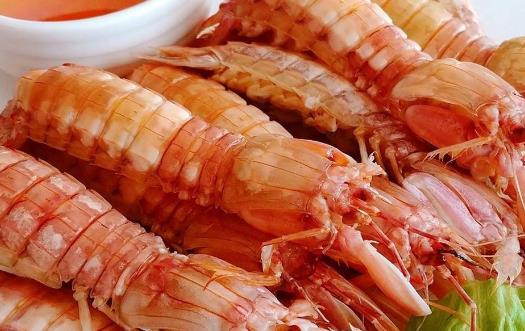 皮皮蝦死了可以吃嗎?怎么挑選皮皮蝦?