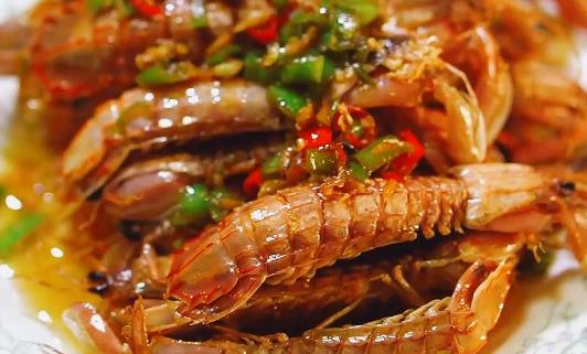 吃皮皮蝦后可以吃紅薯嗎?皮皮蝦是寒性食物嗎?