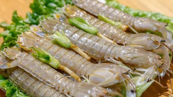 皮皮蝦死了可以吃嗎?怎么挑選皮皮蝦?