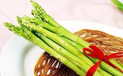 吃蘆筍需要怎么處理?哪些人不宜吃蘆筍?