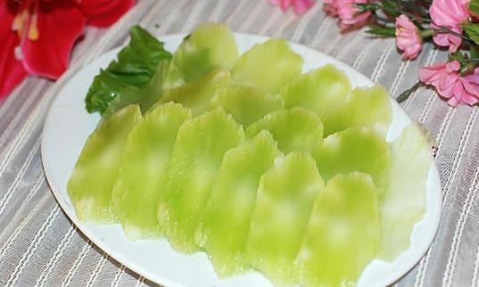 經(jīng)期可以吃萵筍嗎?吃萵筍有哪些好處?
