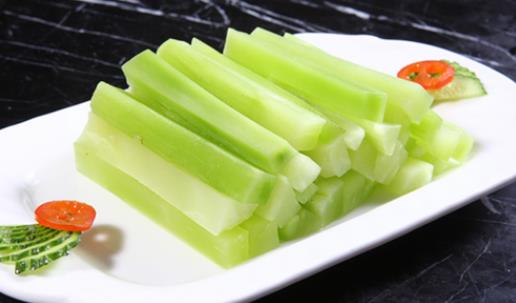 眼睛不好的人不宜吃萵筍嗎?萵筍和哪些食物不宜一起吃?