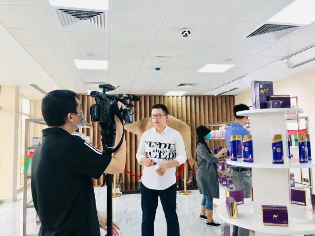 后疫情時代駝奶受寵,迪拜紫盒Camelicious純駝奶構筑強大抵抗力