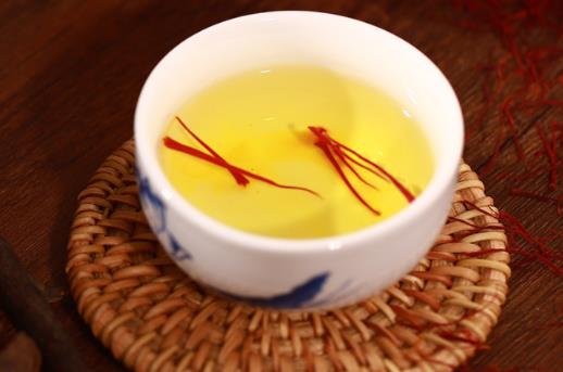 喝了藏紅花就受孕了怎么回事 喝藏紅花發(fā)現(xiàn)懷孕了怎么辦