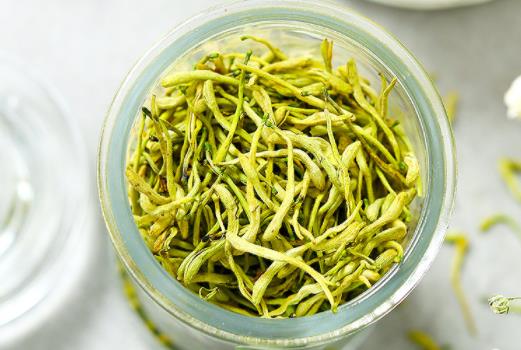 金銀花一般泡幾根 金銀花的正確飲用方法