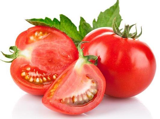 西紅柿是涼性的還是熱性的?西紅柿可以和菠菜一起吃嗎?
