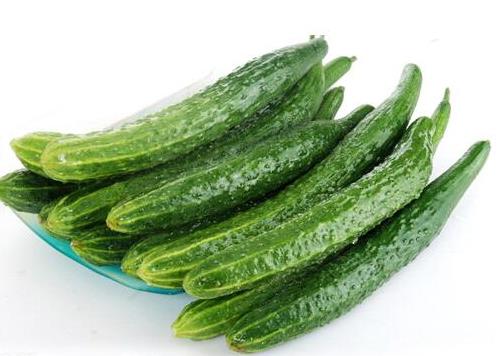 吃黃瓜能減肥嗎?黃瓜有花能吃嗎?
