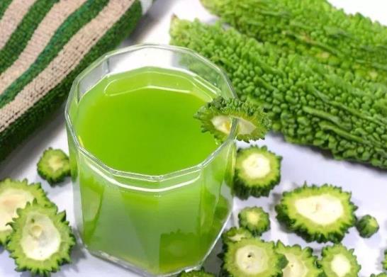 苦瓜怎么吃最減肥?苦瓜有降血糖的作用嗎?