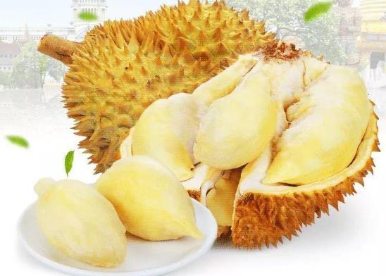 吃榴蓮可以緩解痛經(jīng)嗎?榴蓮要放冰箱嗎?