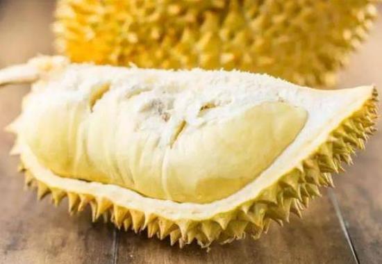 榴蓮可以和牛奶一起吃嗎?榴蓮沒開口可以吃嗎?