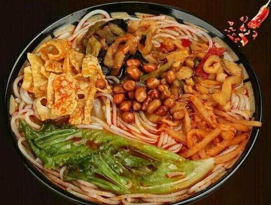 螺螄粉是用什么材料做的?螺螄粉有寄生蟲(chóng)嗎?
