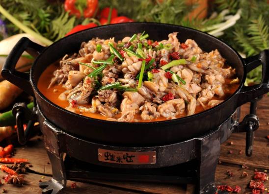 牛蛙不適合什么人吃?牛蛙的寄生蟲(chóng)怎么處理?