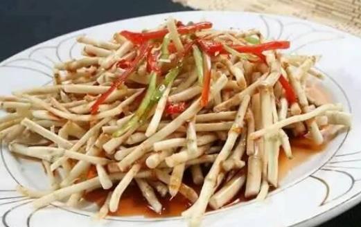 什么是魚腥草?魚腥草有搭配禁忌嗎?