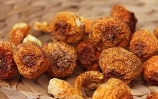 痛風(fēng)患者可以吃松茸嗎?吃松茸有哪些好處?