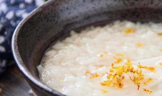 醪糟是什么?吃醪糟會(huì)加重濕氣嗎?