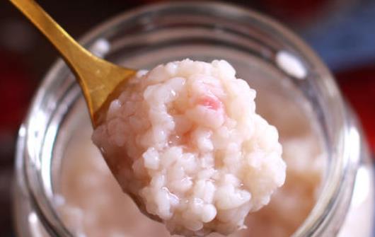 經(jīng)期可以吃醪糟嗎?女性吃醪糟有好處嗎?