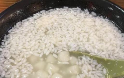 醪糟不能和什么一起吃?醪糟酸了可以吃嗎?