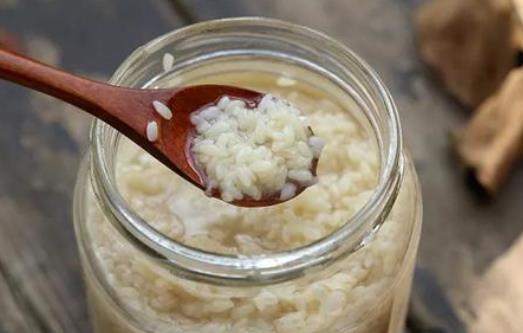 一天一點(diǎn)醪糟會(huì)胖嗎?吃醪糟有哪些好處?