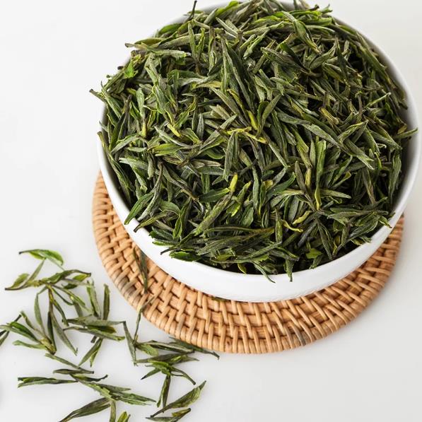 桐城小花是什么茶?阿中帶你了解桐城小花的前世今生