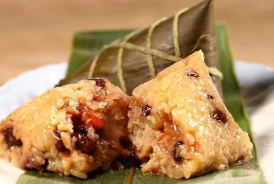 粽子沒(méi)煮熟吃了會(huì)怎樣?粽子是要放冷藏還是冷凍?