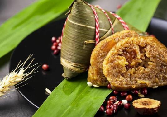 粽子用微波爐加熱要多久才熟?煮過的粽子可以直接吃冷的嗎?