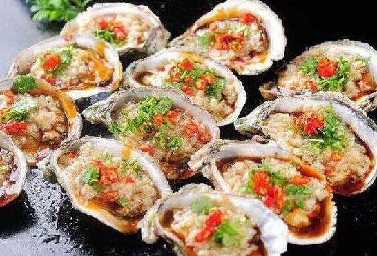 生蠔是不是牡蠣?海蠣子是生蠔嗎?