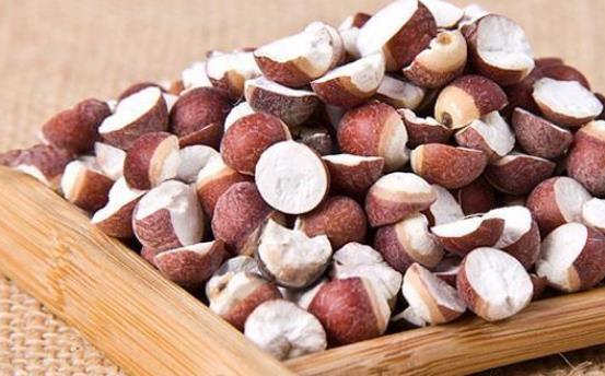 經(jīng)期可以吃芡實(shí)嗎?芡實(shí)屬于寒性食物嗎?
