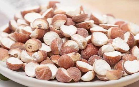 經(jīng)期可以吃芡實(shí)嗎?芡實(shí)屬于寒性食物嗎?