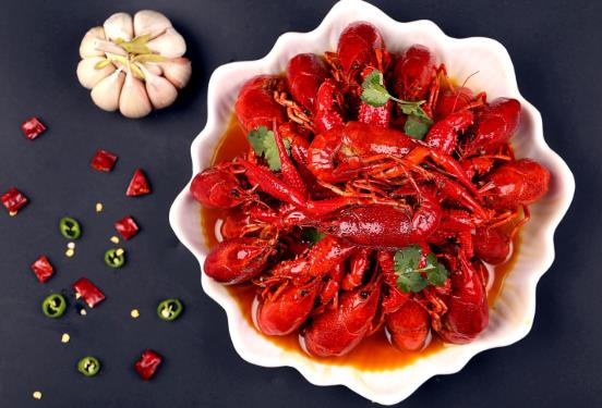 小龍蝦肉散有補(bǔ)救辦法嗎?小龍蝦肉散是沒有長大嗎?