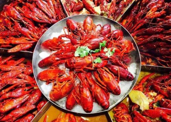 小龍蝦肉質(zhì)松散是死蝦嗎?小龍蝦怎么清洗修剪?