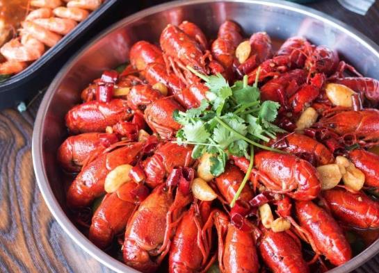 小龍蝦肉散有補(bǔ)救辦法嗎?小龍蝦肉散是沒有長大嗎?