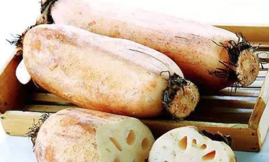 孕婦可以吃蓮藕嗎?怎么防止炒蓮藕是變黑?