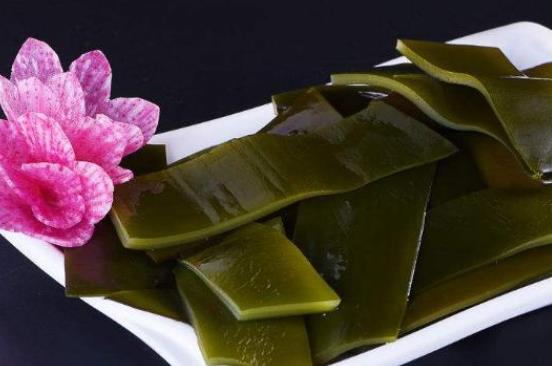 糖尿病患者可以吃海帶嗎?一天吃多少海帶適合?
